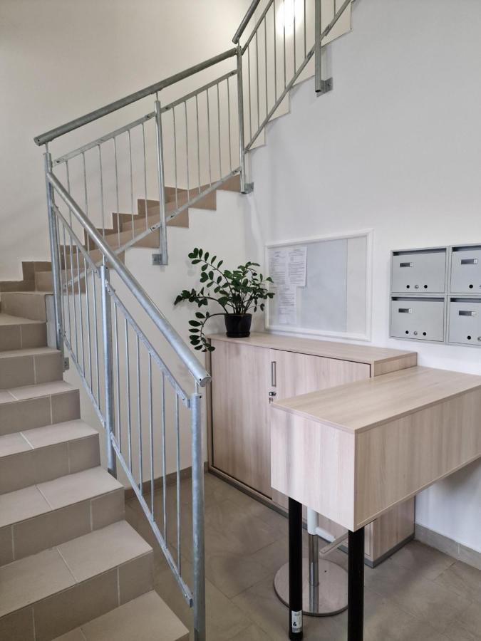 Matyas Corner Apartments Family Comfort Apartment Ii. Budapest Extérieur photo