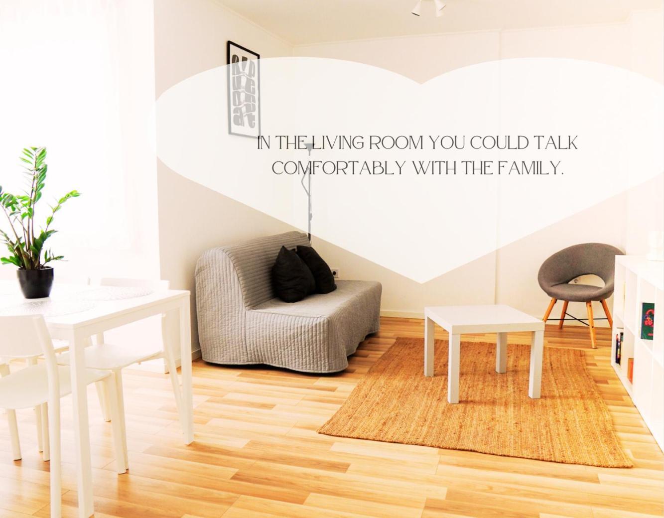 Matyas Corner Apartments Family Comfort Apartment Ii. Budapest Extérieur photo